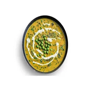 Methi Malai Matar