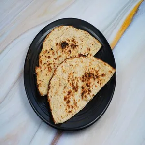Chur Chur Naan