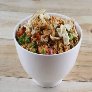 Egg Fried Rice