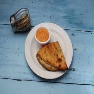 Calzone Pocket