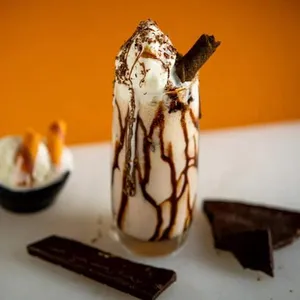 Cold Coffe