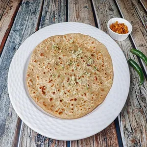 Gobi Parantha