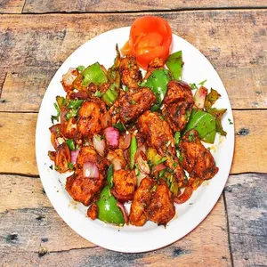 Chilli Chicken