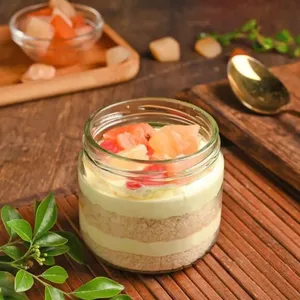 Fruit Cream