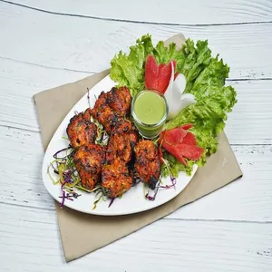 Chicken Tikka