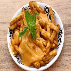 Cheese Fries