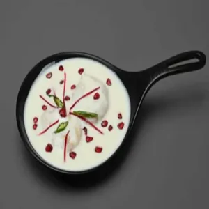 Dahi Vada