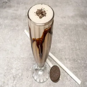 Chocolate Oreo Shake
