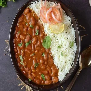 Rajma Rice