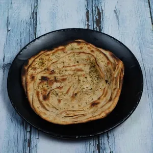Lachha Parantha