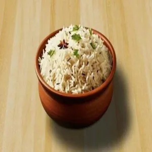 Jeera Rice