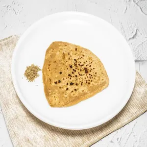 Ajwain Parantha