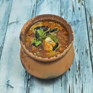 Chicken Handi