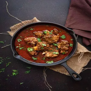 Mutton Daleem(Haleem)
