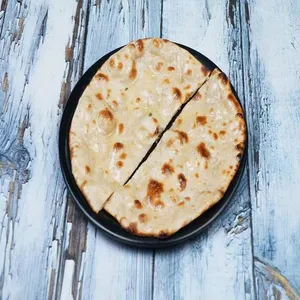 Butter Tandoori Roti