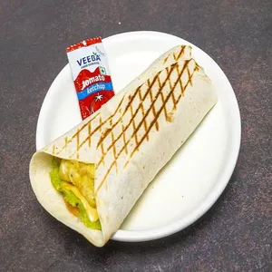 Veg Wrap
