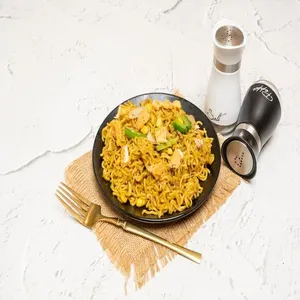 Chicken Maggi
