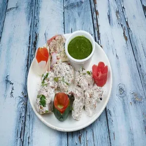 Chicken Tikka Kali Mirch (8 Pieces)