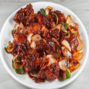 Chilli Chicken