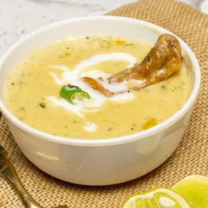Dahi Chicken
