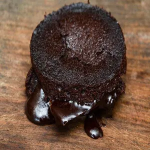 Choco Lava Cake