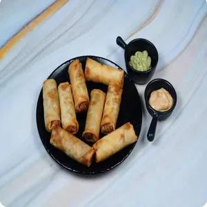 Veg Spring Roll