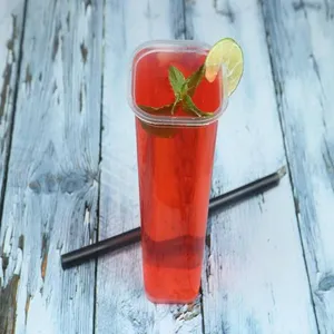 Watermelon Mojito