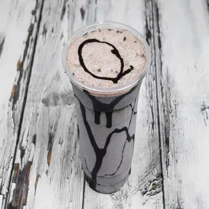 Chocolate Shake