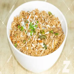 Veg Fried Rice