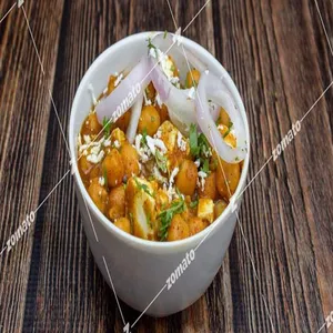 Channa Paneer