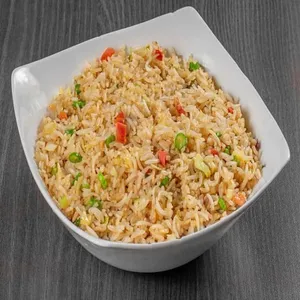 Veg Fried Rice