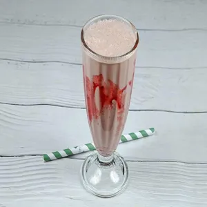 Strawberry Shake