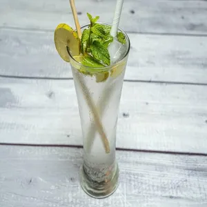 Lemon Mojito
