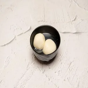 Sponge Rasgulla(1 Pc)