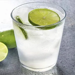 Nimbu Paani