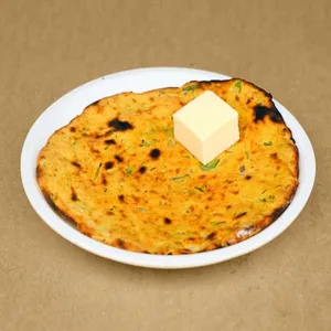 Missi Roti