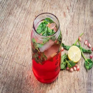 Watermelon Mojito