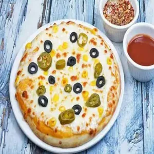Italiano Pizza 13"