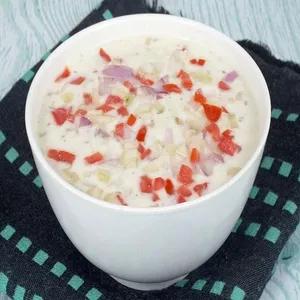 Mix Raita