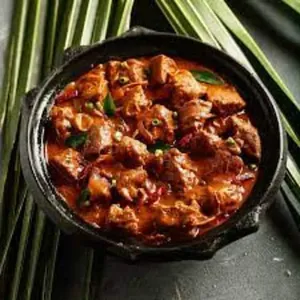 Mutton Rogan Josh