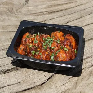 Chicken Manchurian