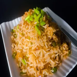 Veg Fried Rice