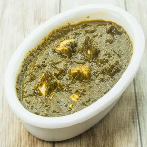 Palak Paneer