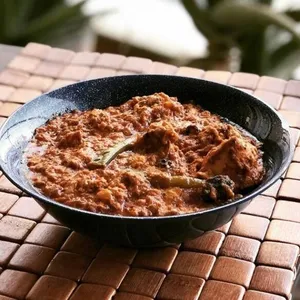 Chicken Rarha