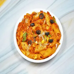 Red Sauce Pasta