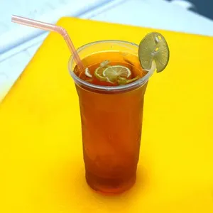 Lemon Tea