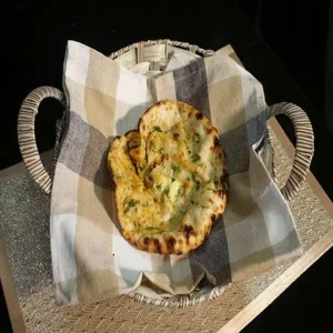 Amritsari Naan