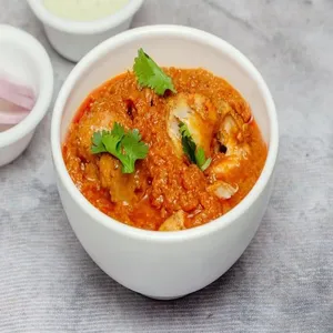 Chicken Changezi