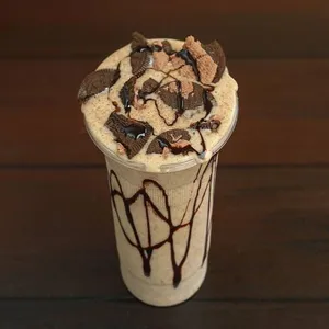 Oreo Shakes