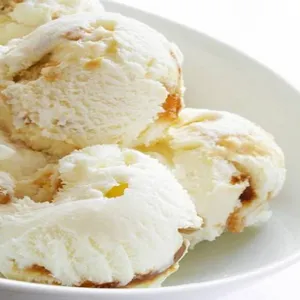 Butterscotch Ice Cream